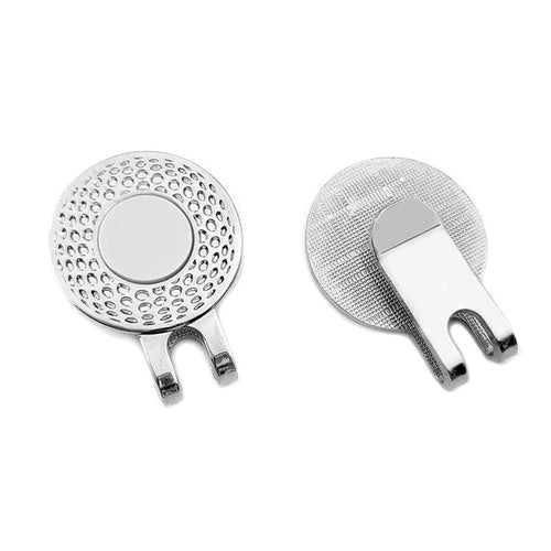 Chic Cat Golf Ball Marker