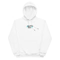 Men's Eco Wave Adventure Hoodie