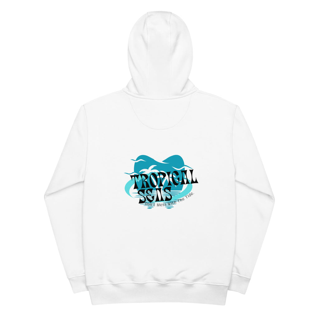 Men's Eco Wave Adventure Hoodie