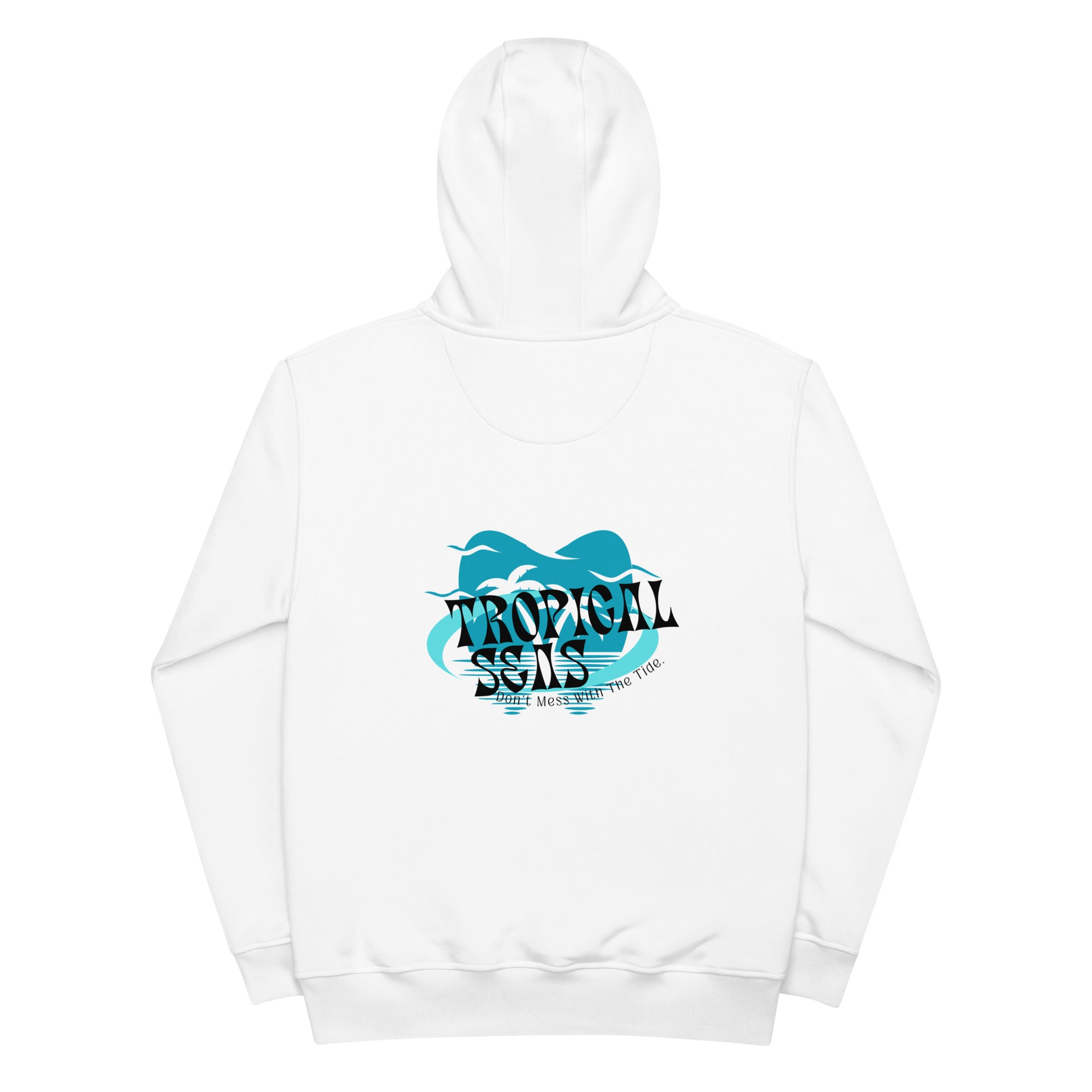 Men's Eco Wave Adventure Hoodie