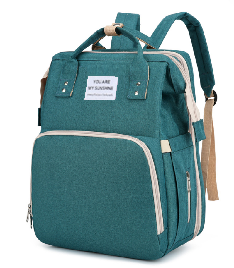 Spacious Mommy Travel Backpack
