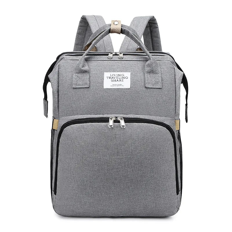 Spacious Mommy Travel Backpack