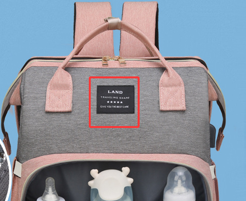 Spacious Mommy Travel Backpack