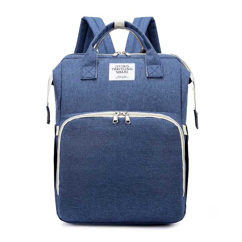 Spacious Mommy Travel Backpack