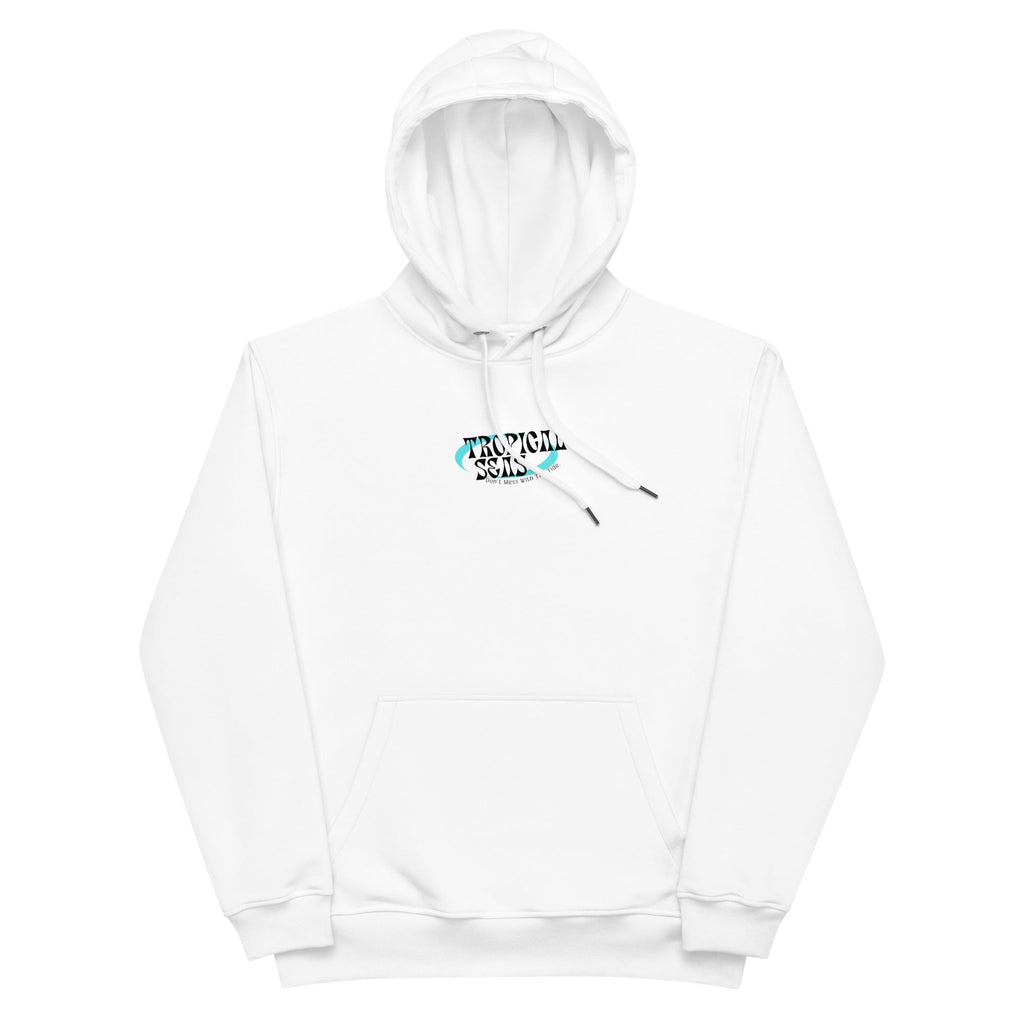 Men's Eco Wave Adventure Hoodie