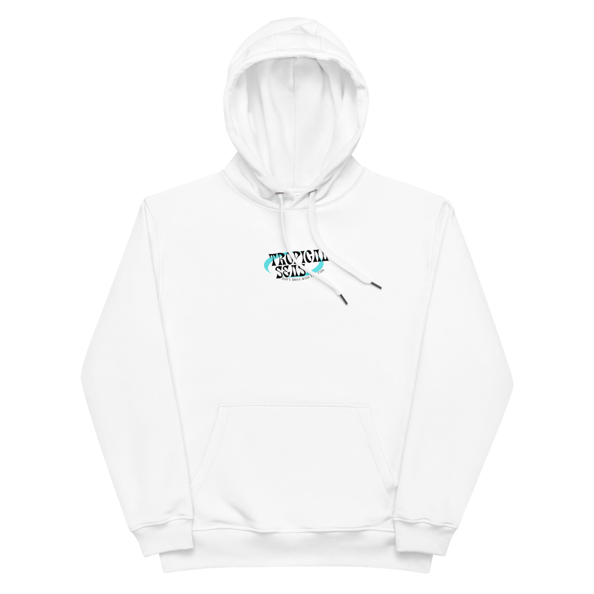 Men's Eco Wave Adventure Hoodie