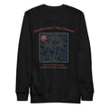 Elite Sunset Palms Sweater