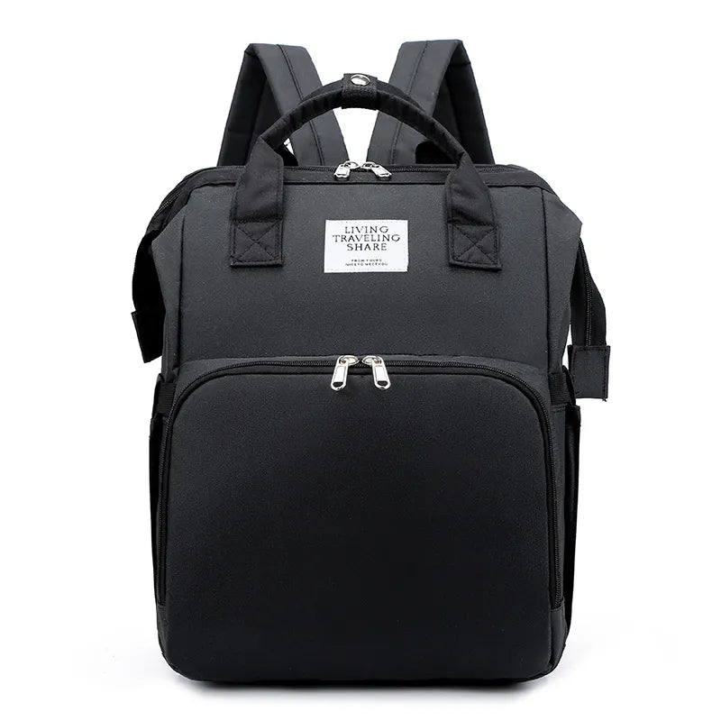 Spacious Mommy Travel Backpack